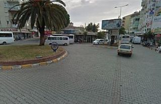 Zafer Meydanı’nda yol çalışması başlıyor