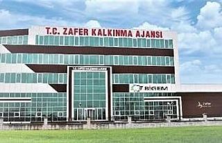 ZAFER’e 99 yeni proje