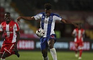 Ze Luis’in menajeri "Beşiktaş harika bir...