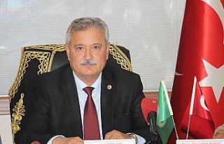 Ziraat Odası Başkanı Kendirlioğlu’ndan uyarı:...