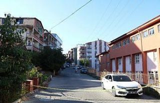 Zonguldak’ta ev ve araçlar kurşunlandı