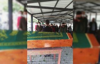 10 Yaşındaki Furkan astıma yenik düştü