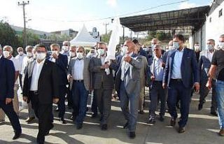 10 yıllık kan davası beyaz bayrakla son buldu