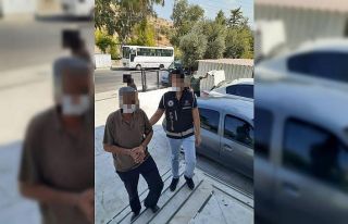 13 ayrı suçtan aranıyordu Milas’ta yakalandı