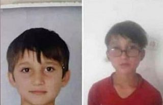 13 yaşındaki çocuktan 3 gündür haber alınamıyor