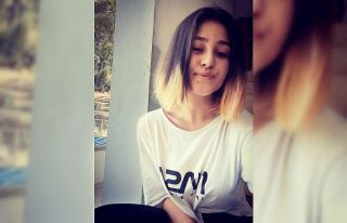 13 yaşındaki Filiz’den 13 gündür haber alınamıyor