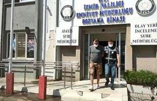 15 yıl önce kaybolan Orhan Karaoğlan cinayete kurban...