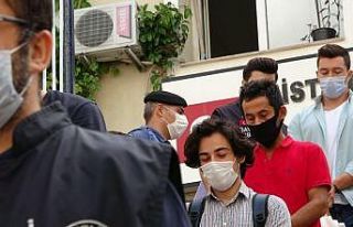 17 ilde FETÖ operasyonu: 23 gözaltı