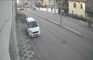 17 yaşındaki gencin ağır yaralandığı kaza güvenlik...