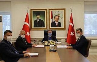 180 kişiyi iş imkanı