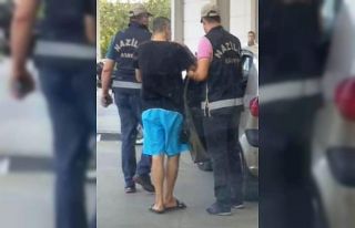 18 yıl önce işlenen cinayetin zanlısı yakalandı
