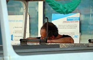 19 yaşındaki Rabia’ya babası ve ağabeyinden...