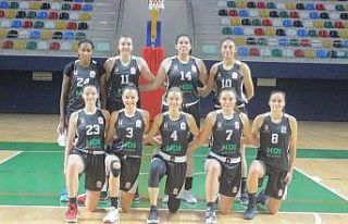 1. Leyla Atakan Kupası: Fenerbahçe Öznur Kablo:...