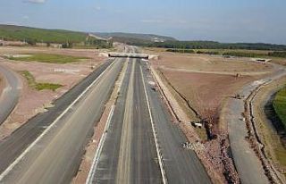 21 Aralık 2020 tarihinde hizmete açılacak Kuzey...