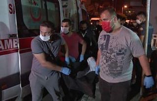 23 yaşındaki genç pompalı tüfekle kendini öldürdü