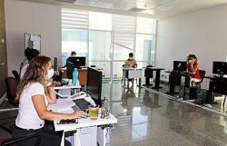 276 kişilik filyasyon ekibi Covid-19 avında