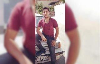28 yaşındaki genç 7 günlük yaşam savaşını...