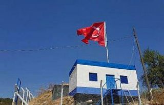 2 köyün içme suyu tesisi onarımı tamamlandı