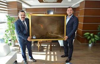 2 milyon kişiye aralıksız kaliteli hizmet
