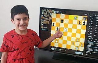 30 Ağustos Zafer Bayramı Online Satranç Turnuvası’nın...