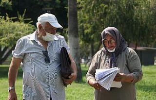31 yıldır ne evlerini alabiliyorlar ne paralarını