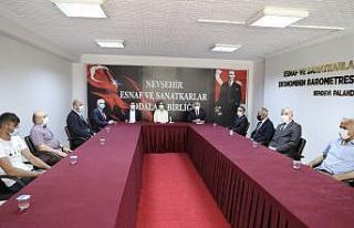 33. Ahilik Haftası kutlamaları devam ediyor
