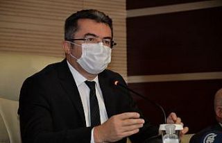 3 ilçe Kaymakamı görevden uzaklaştırıldı, Vali...