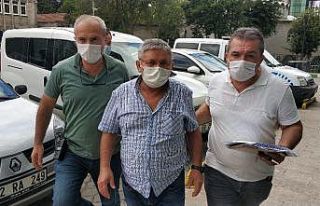 3 kişinin öldüğü silahlı çatışmayla ilgili...