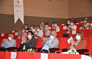 3. Uluslararası Fiziksel Kimya ve Fonksiyonel Malzemeler...