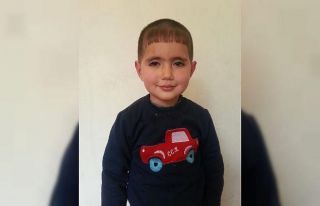 3 yaşındaki çocuğun ölümüne, 7 yaşındaki...