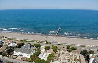 40 milyon TL’lik yer bedavaya alındı, şehre prestij...