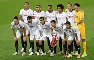 45. UEFA Süper Kupa’nın sahibi Budapeşte’de...