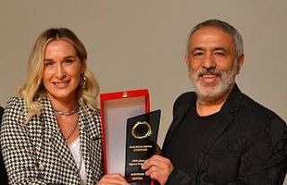 4. Ulusal Palandöken ödülleri sahiplerini buldu