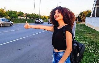 5 kuruşsuz 4 ülke 95 şehir gezdi
