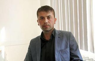 5 yıl önce de okul müdürüne saldırmış