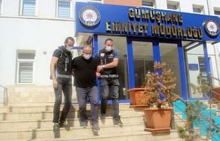 5 yıldır aranan FETÖ’nün mahrem imamı tutuklandı