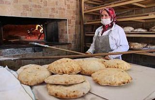 60 yaşında kendi işini kurdu, iş yerinde komşularını...