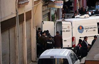 6 çocuk annesi eşini öldüren kocaya ağırlaştırılmış...