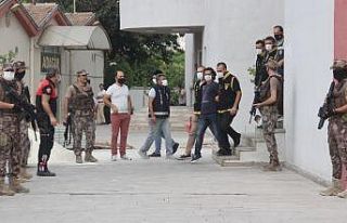 6 yıldır aranan suç makinesi özel harekat baskınıyla...