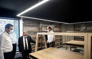 7/24 Kütüphane adım adım sona yaklaşıyor