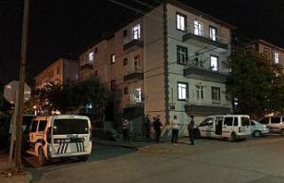 72 yaşındaki adam evinde ölü bulundu