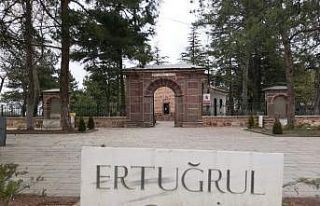 739. Ertuğrul Gazi’yi Anma ve Yörük Şenliklerini...