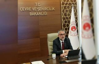 7 Eylül ‘Temiz Hava Günü’ tüm dünya ile birlikte...