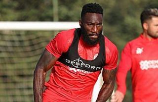 Aaron Appindangoye: “Daha güçlü olarak geri döneceğim”