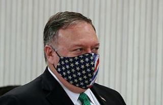 ABD, İran Savunma Bakanlığına yeni yaptırımlar...