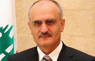 ABD’den iki eski Lübnanlı bakana yaptırım kararı