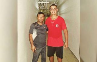 Abdulkadir Duman, Antalyaspor’da
