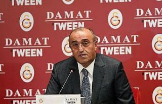 Abdurrahim Albayrak: "Türk futbolunda artık...
