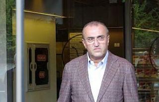 Abdurrahim Albayrak: “Zor günler geçiriyoruz,...