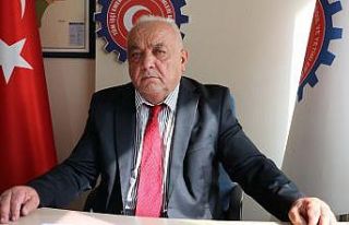 Acı haberi Başkan Mustafa Sarıoğlu açıkladı